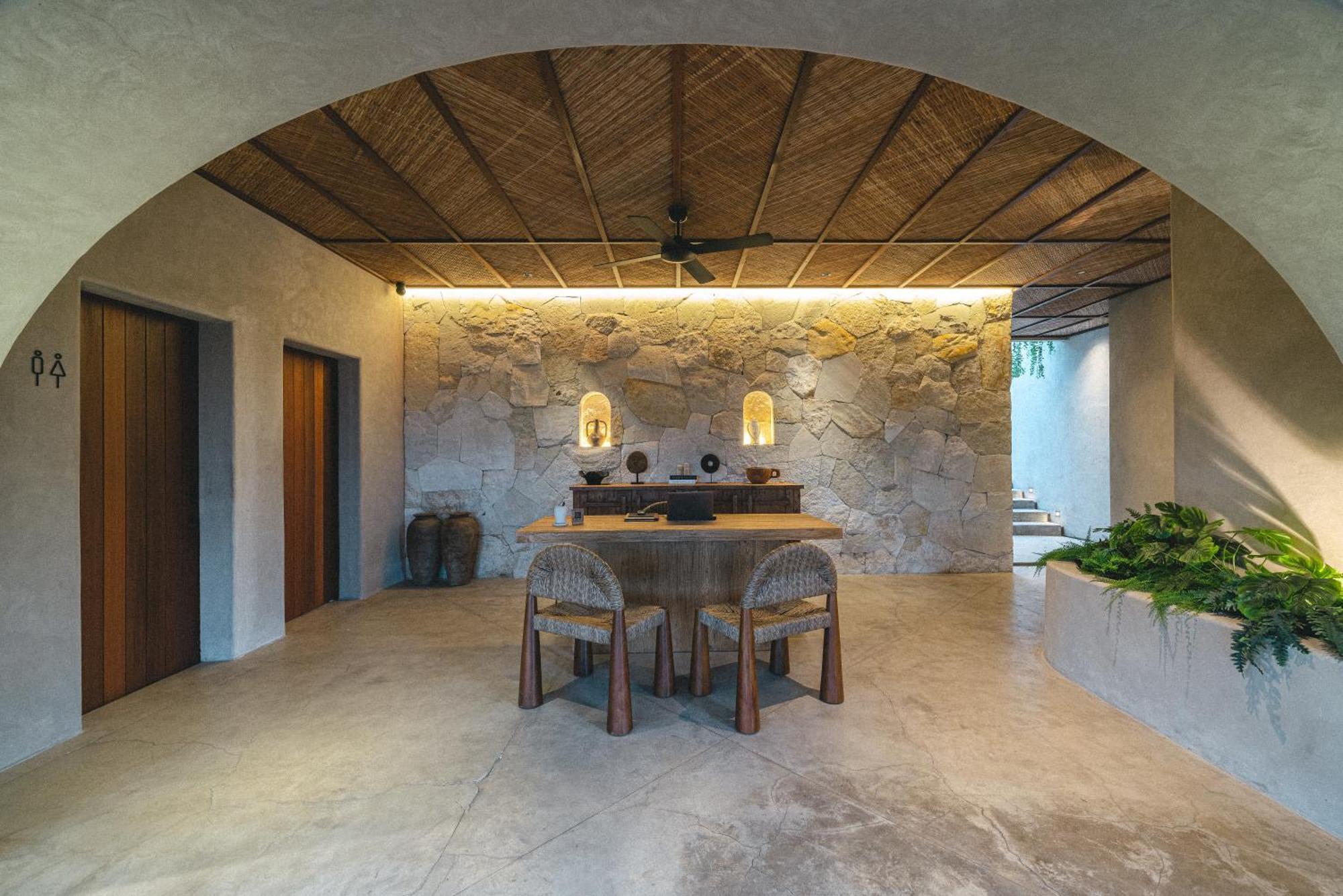 Sivana, Hotel Boutique With Ocean Or Garden Views - Adults Only Uluwatu  Exterior photo